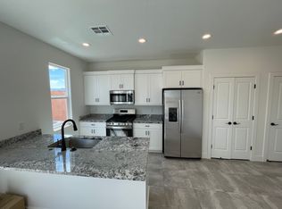 248 N 2470 W, Hurricane, UT 84737