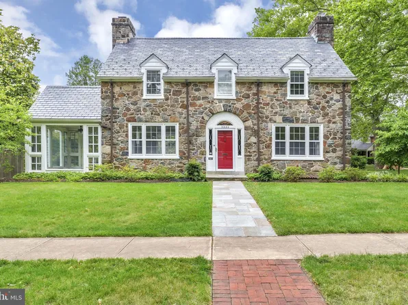 3220 Swarthmore Rd, Wilmington, DE 19807