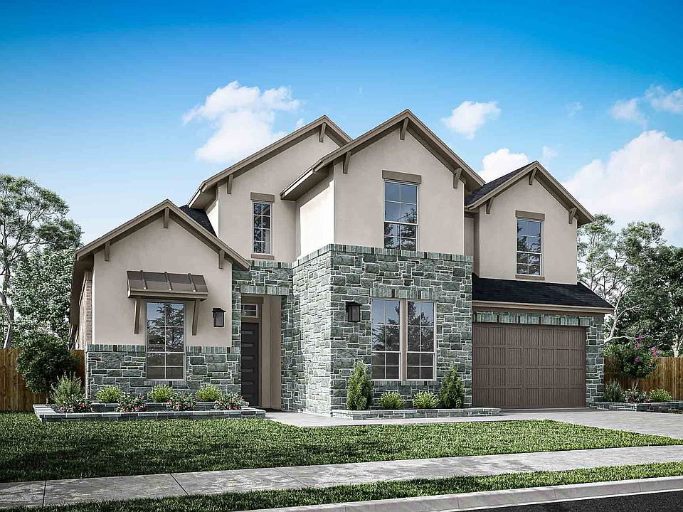 8015 Sunny Ridge Drive
