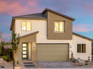 Juniper Plan, Cordora, Las Vegas, NV 89113