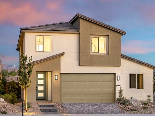 4241 Sunset Chaser Ct, Las Vegas, NV 89147