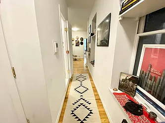 Rented by J PRESTON AND ASSOCIATES INC