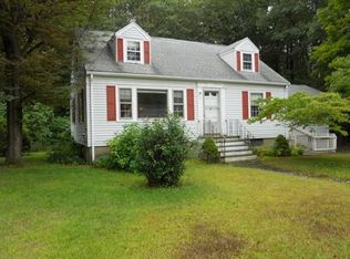 6 Spruce St, Chelmsford, MA 01824