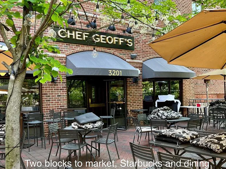 4200 Cathedral Ave NW #215 — Photo 11