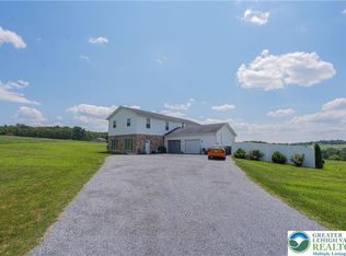 2609 Municipal Rd E, Lehighton, PA 18235