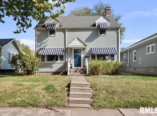 2153 14th St, Rock Island, IL 61201