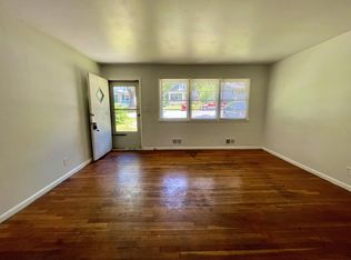 1522 S Home Ave #1, Independence, MO 64052