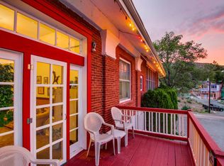 818 Tombstone Canyon Rd, Bisbee, AZ 85603