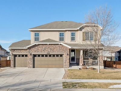 10901 Unity Parkway, Commerce City, CO, 80022
