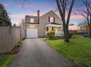 124 Roys Ave, Columbus, OH 43204