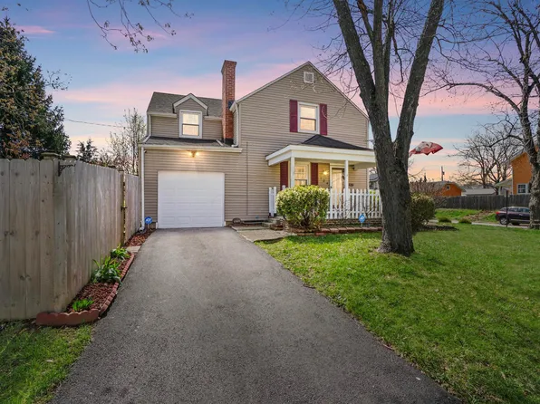 124 Roys Ave, Columbus, OH 43204