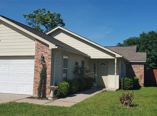 1615 6th St, Hempstead, TX 77445