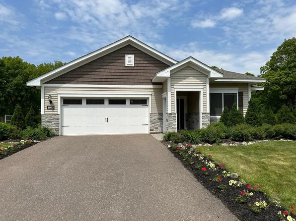 1055 White Tail Ln, Montrose, MN 55363