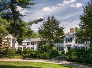 397 River Rd, Carlisle, MA 01741