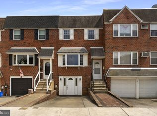 4214 Lackland Terrace, Philadelphia, PA 19114