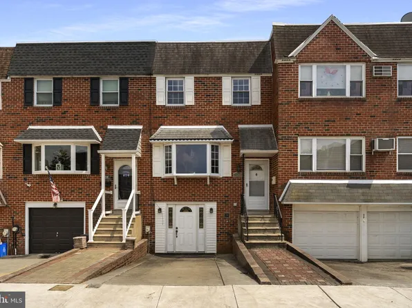 4214 Lackland Terrace, Philadelphia, PA 19114