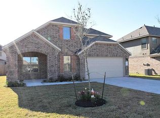 21630 Messara Ct, Porter, TX 77365