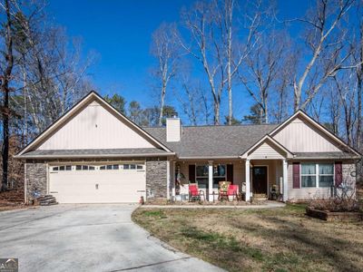 170 Baskin Rd, Temple, GA, 30179