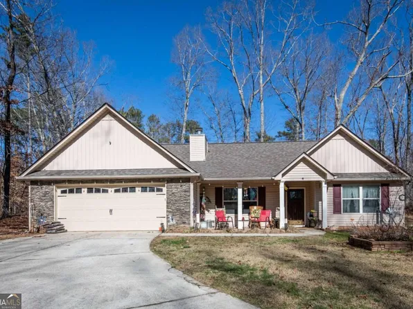 170 Baskin Rd, Temple, GA 30179