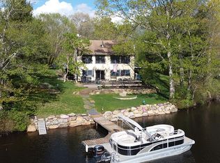 44 Fountain Rd, Wales, MA 01081