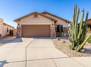10284 E MEANDERING TRAIL Lane, Gold Canyon, AZ 85118