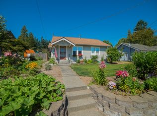 5820 Lowell Rd, Everett, WA 98203