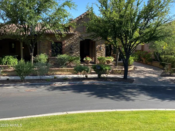 10245 E WINDRUNNER Drive, Scottsdale, AZ 85255