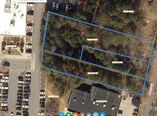 213 Nashville St, Dalton, GA 30721