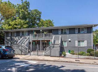 210 Sampson St NE APT 6, Atlanta, GA