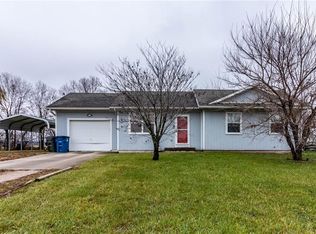 87 NW 271st Rd, Centerview, MO 64019