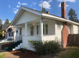 103 W 29th Ave, Spokane, WA 99203