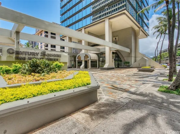 1188 Bishop St Suite 708, Honolulu, HI 96813