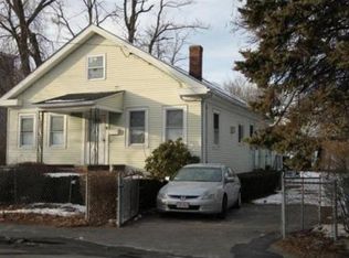 9 Ferry St, Lawrence, MA 01841