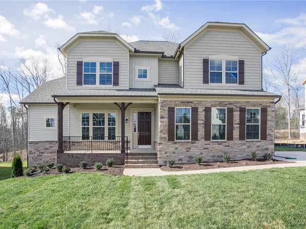 4825 Tuscany Ct, Moseley, VA 23120
