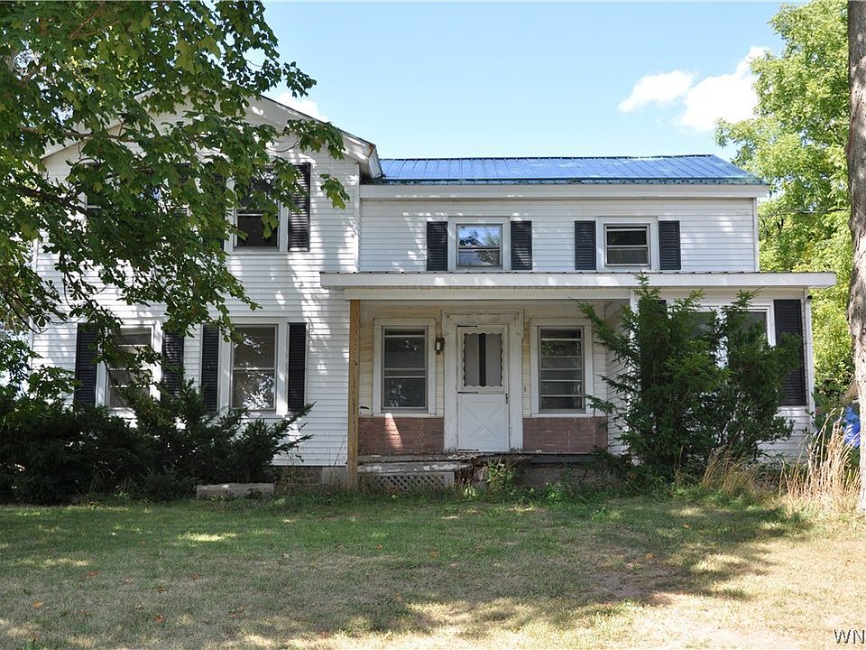 6029 N Byron Rd, Byron, NY 14422 Zillow