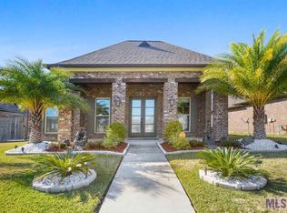 15360 Green Trails Blvd, Baton Rouge, LA 70817