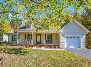 109 Robinson Ct, Jonesville, NC 28642