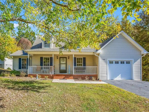 109 Robinson Ct, Jonesville, NC 28642