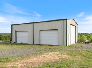 5153 E Mountain Rd, Bee Branch, AR 72013