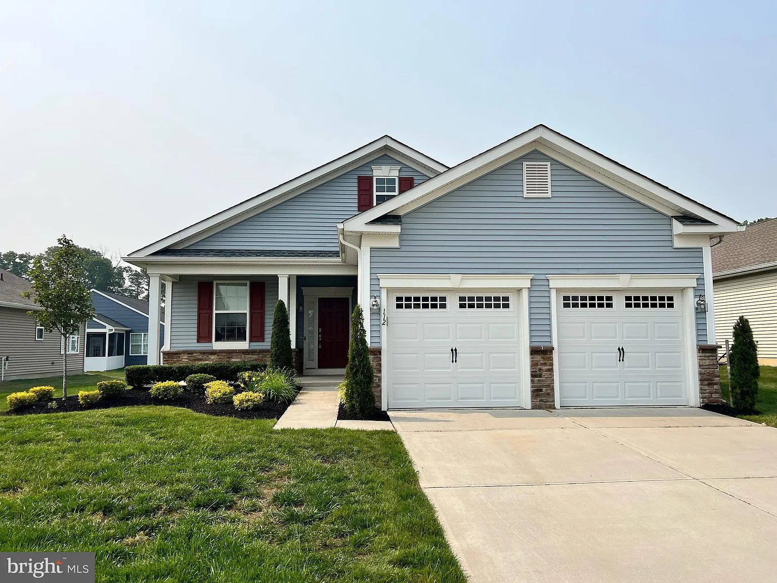 112 Huntly Ln photo 1