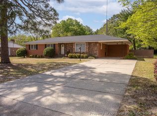 3514 Madison Ave, Fayetteville, NC 28304