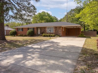 3514 Madison Ave, Fayetteville, NC, 28304