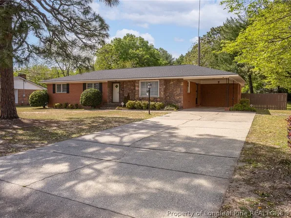 3514 Madison Ave, Fayetteville, NC 28304