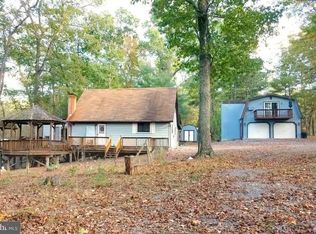 306 Crowfoot Ln, Gerrardstown, WV 25420