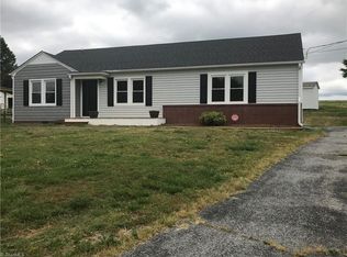 173 Oak Grove Church Rd, Mocksville, NC 27028