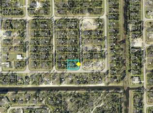 852 Fuller Ave S, Lehigh Acres, FL 33974