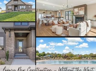 3446 Whiston Ln, Edwardsville, IL 62025