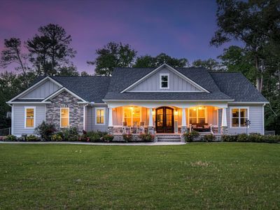6655 Cobbham Rd, Appling, GA, 30802