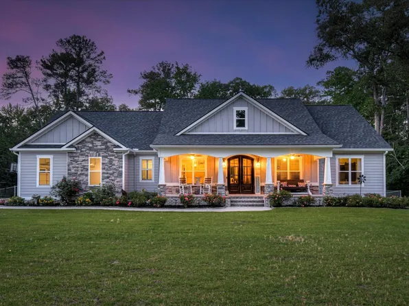 6655 Cobbham Road, Appling, GA 30802