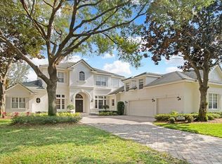 6127 S Hampshire Ct #2, Windermere, FL 34786